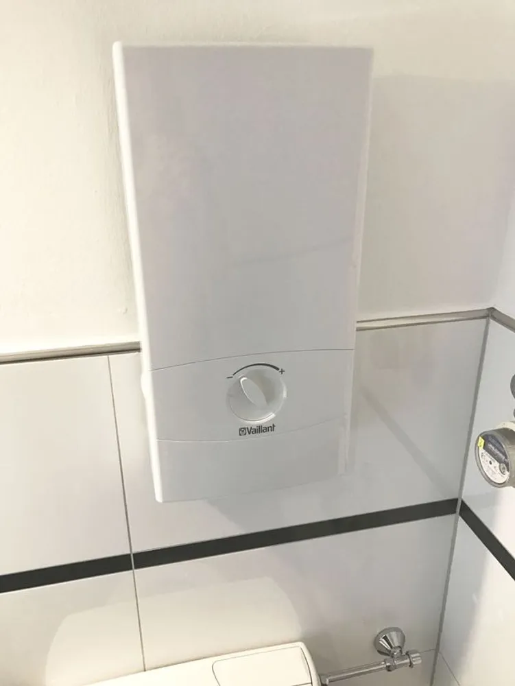 1 Zimmer Wohnung mit 45 m² in Aachen – Bild 7