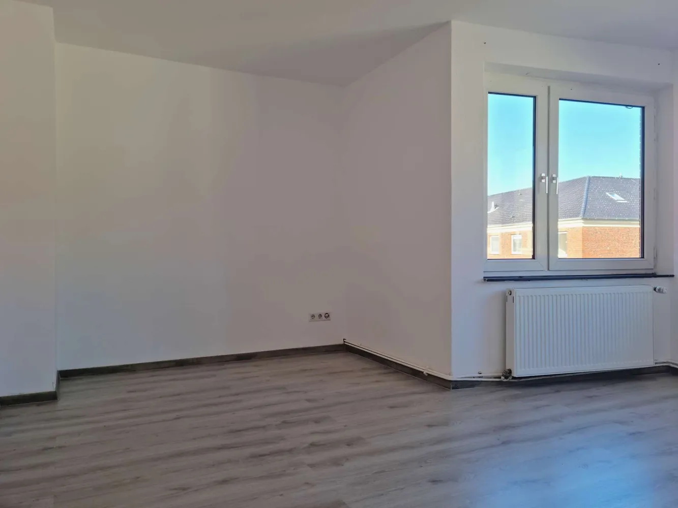 3 Zimmer Wohnung mit 72 m² in Wilhelmshaven – Bild 2
