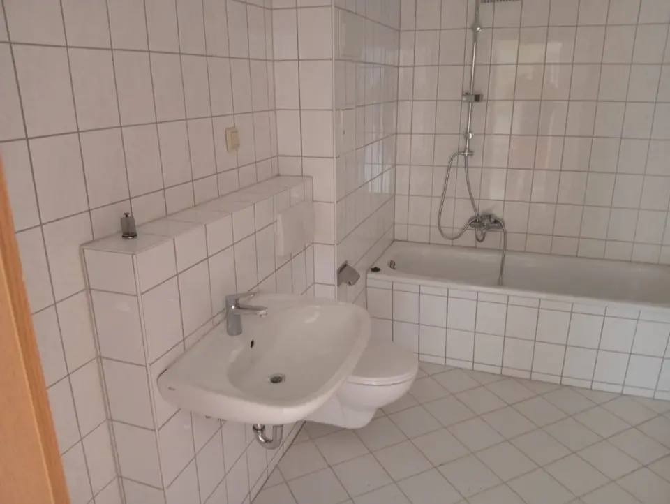 4 Zimmer Wohnung mit 90 m² in Dessau-Roßlau – Bild 6