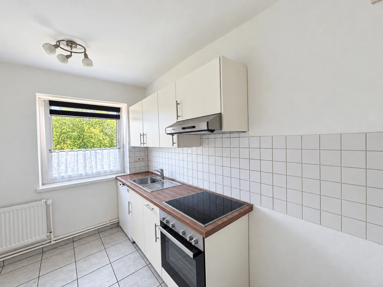 3 Zimmer Wohnung mit 75 m² in Itzehoe – Bild 2