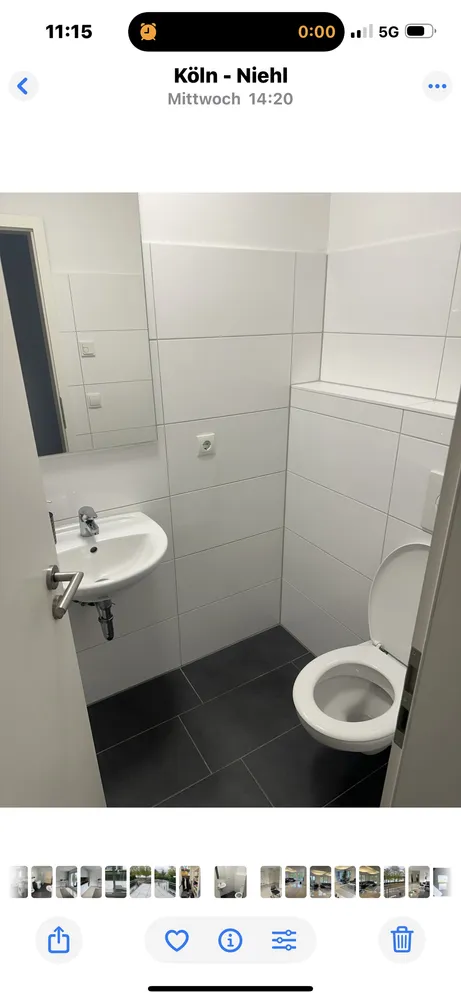 3 Zimmer Wohnung mit 103 m² in Köln – Bild 8