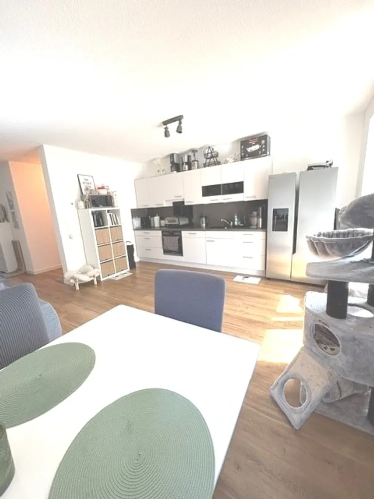 3 room apartment with 92 m² in Bremen – Photo 5