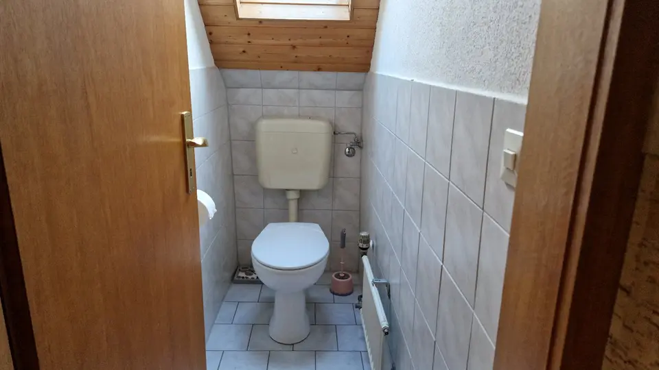 WG-Zimmer mit 30 m² in Schwäbisch Gmünd – Bild 8