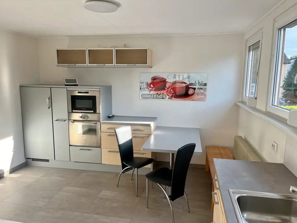 WG-Zimmer mit 118 m² in Lahr/Schwarzwald – Bild 7
