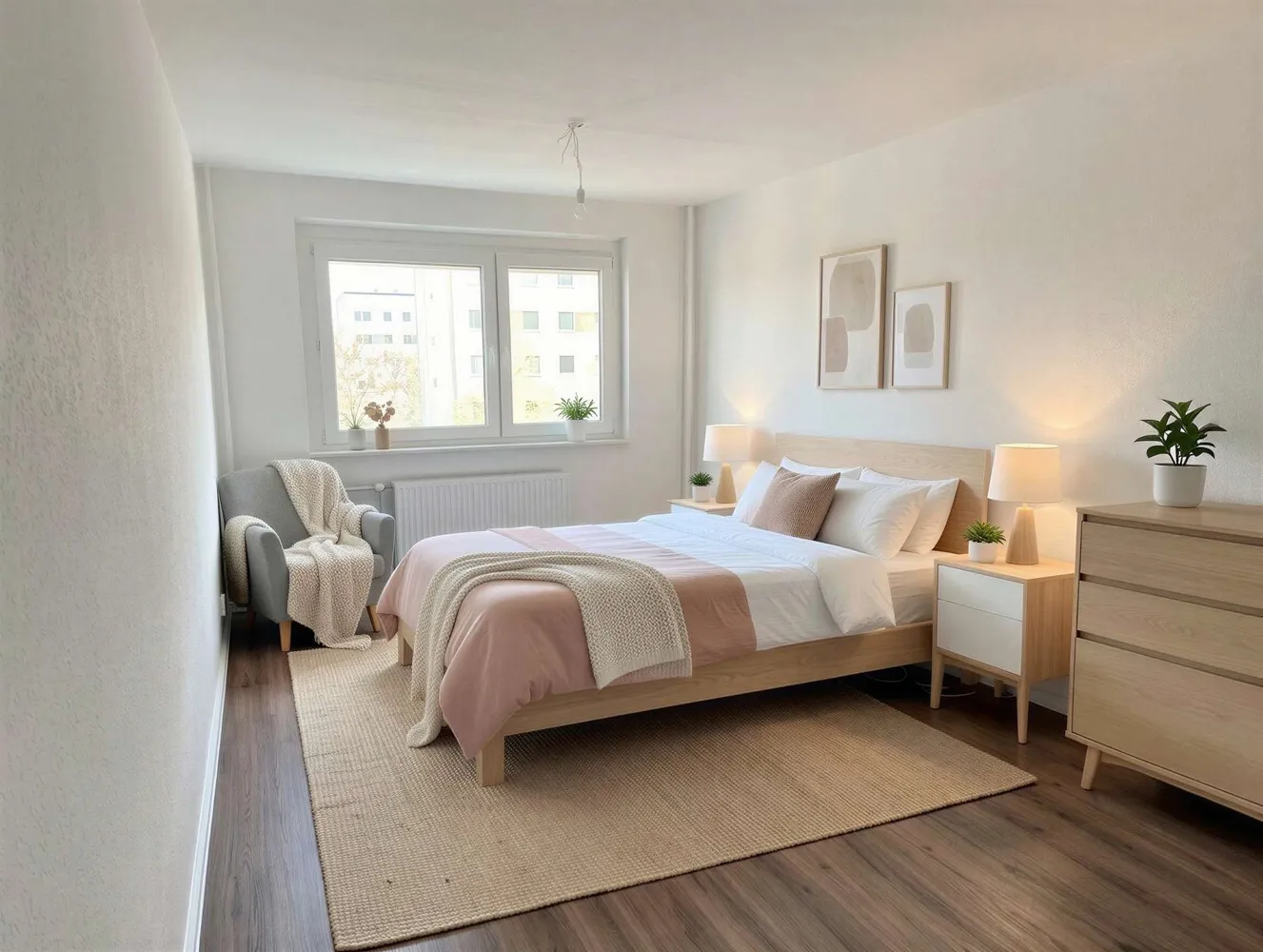 3 Zimmer Wohnung mit 80 m² in Leipzig – Bild 10