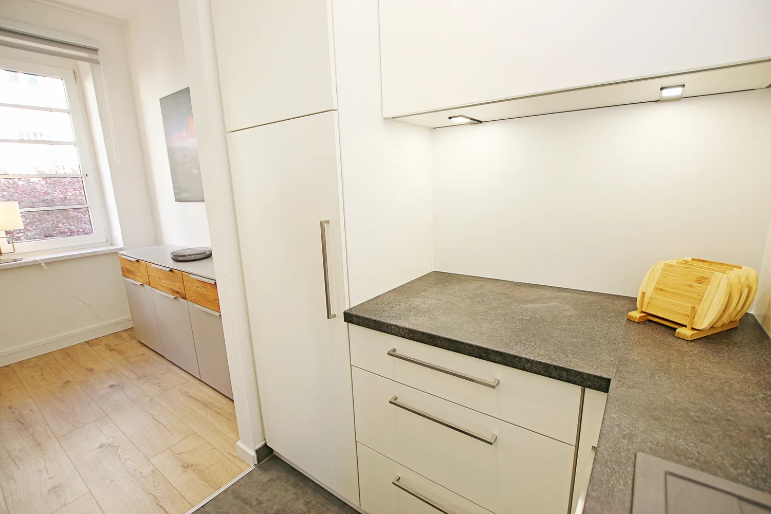 2 Zimmer Wohnung mit 45 m² in Chemnitz – Bild 11