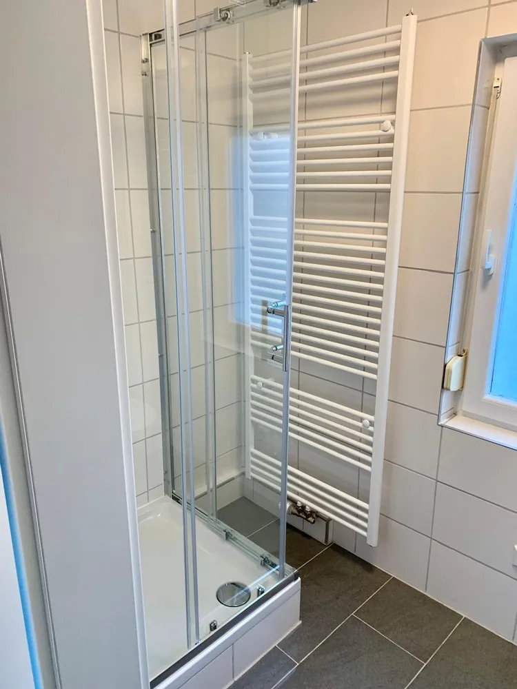 1 Zimmer Wohnung mit 17 m² in Stuttgart – Bild 4