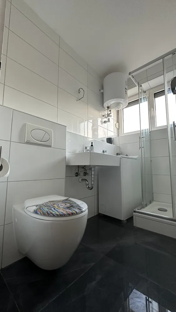 2 Zimmer Wohnung mit 58 m² in Nürnberg – Bild 6