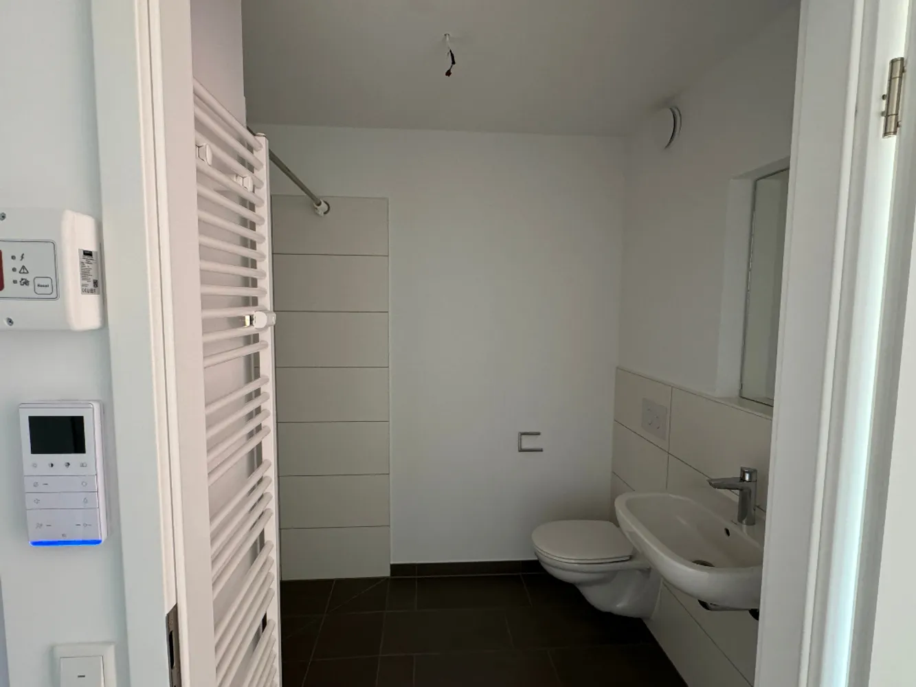 1 Zimmer Wohnung mit 26 m² in Hannover – Bild 4