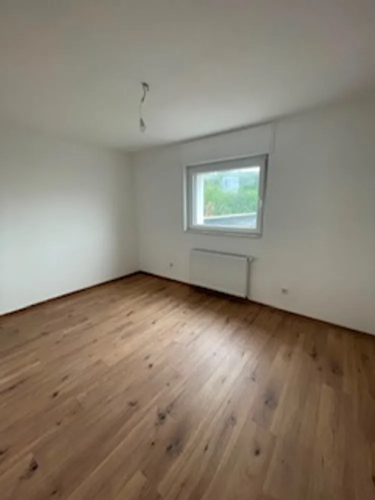 2 Zimmer Wohnung mit 53 m² in Siegen – Bild 4