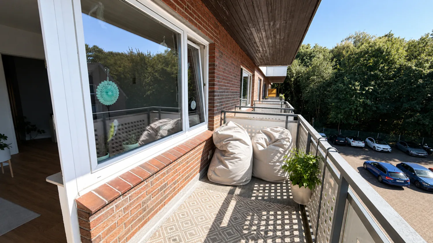 2 Zimmer Wohnung mit 38 m² in Oldenburg – Bild 6
