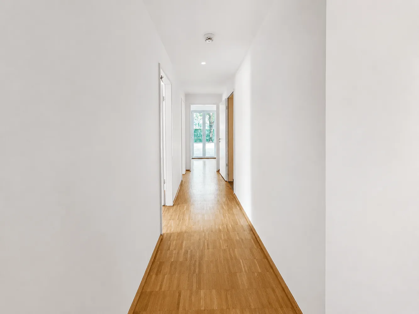 4 Zimmer Wohnung mit 104 m² in München – Bild 5
