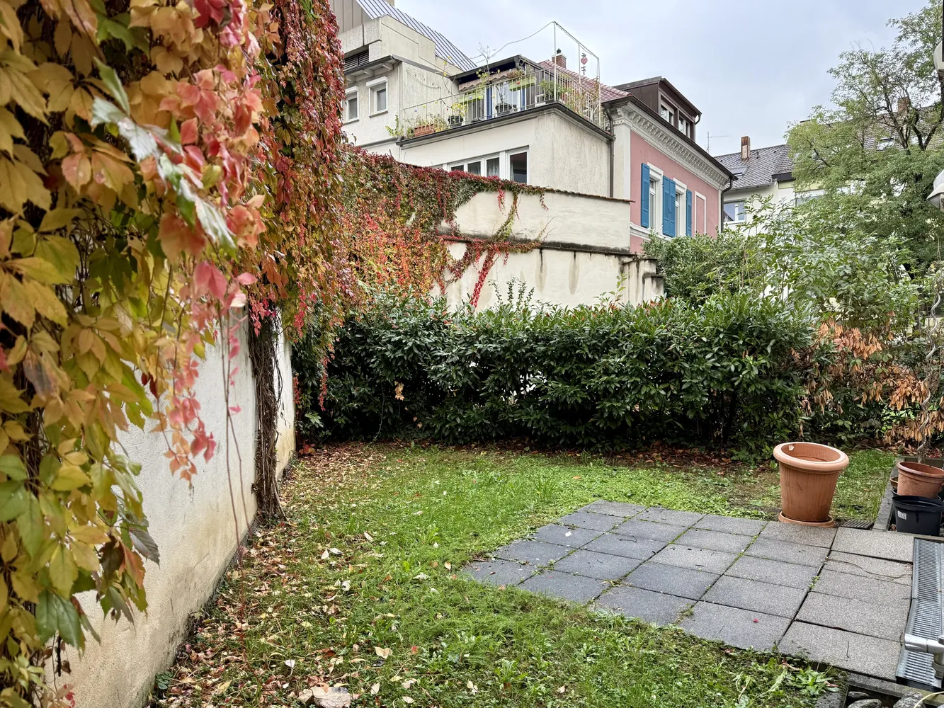 1 Zimmer Wohnung mit 35 m² in Freiburg im Breisgau – Bild 10
