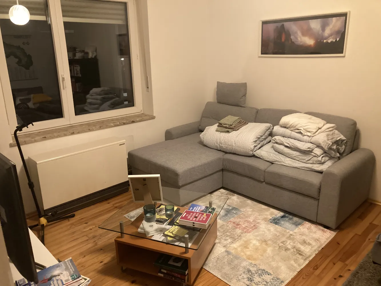 3 room apartment with 58 m² in Munich – Photo 1