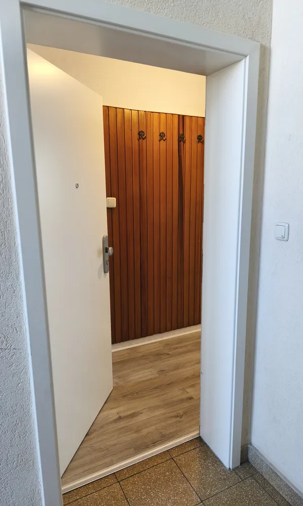 2 Zimmer Wohnung mit 47 m² in Essen – Bild 1