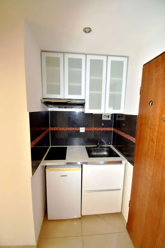 1 Zimmer Wohnung mit 18 m² in Wedel – Bild 2