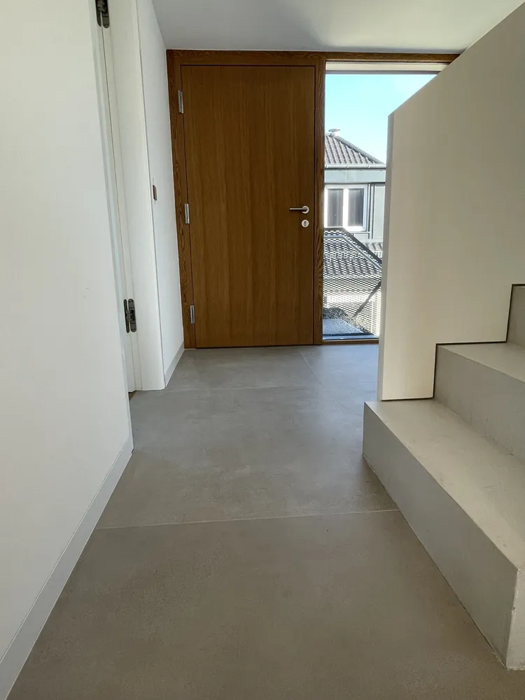 4 Zimmer Wohnung mit 135 m² in Karlsruhe – Bild 11