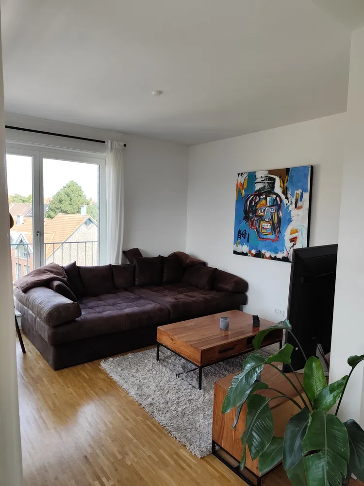2 Zimmer Wohnung mit 60 m² in Hannover – Bild 5