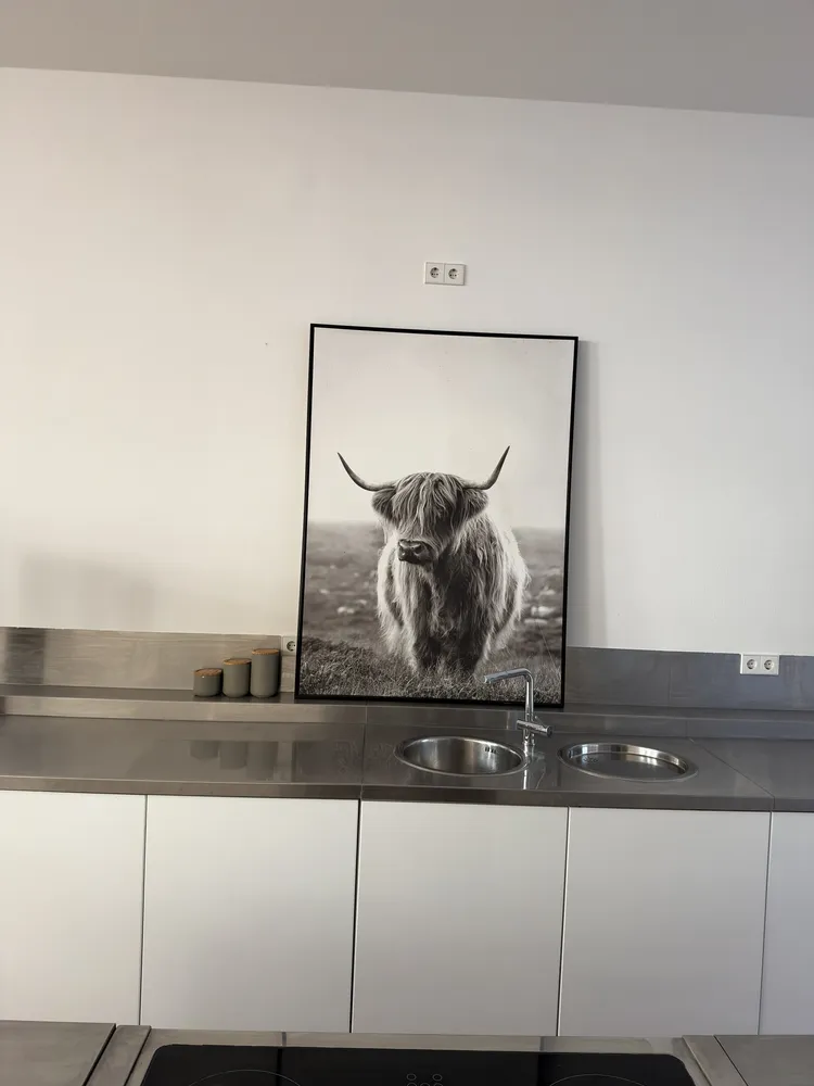 4 room apartment with 126 m² in Munich – Photo 6