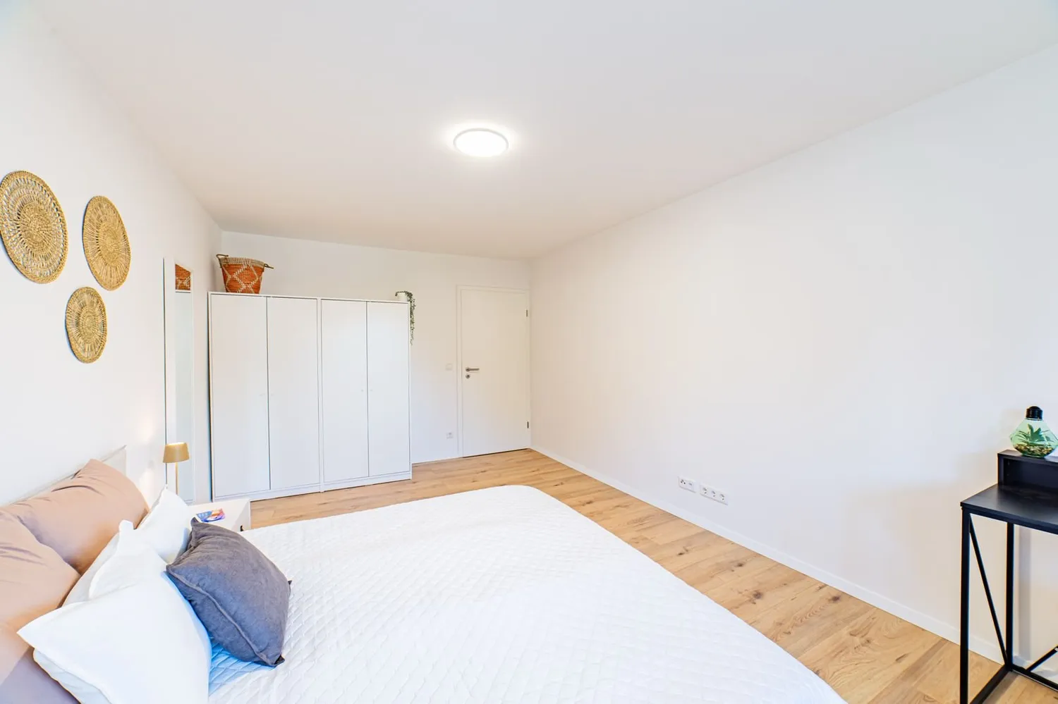 2 Zimmer Wohnung mit 65 m² in Nürnberg – Bild 8