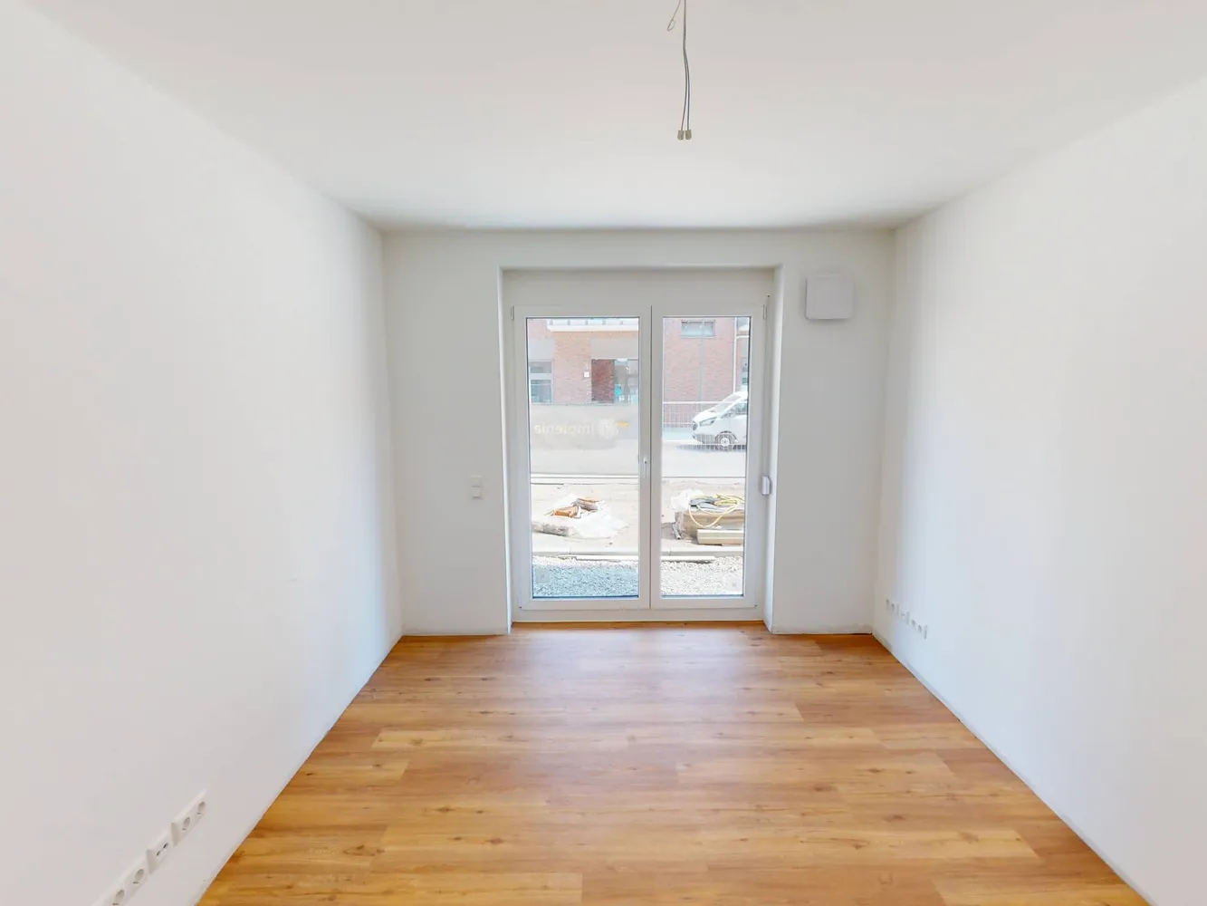 4 Zimmer Wohnung mit 105 m² in Mannheim – Bild 10