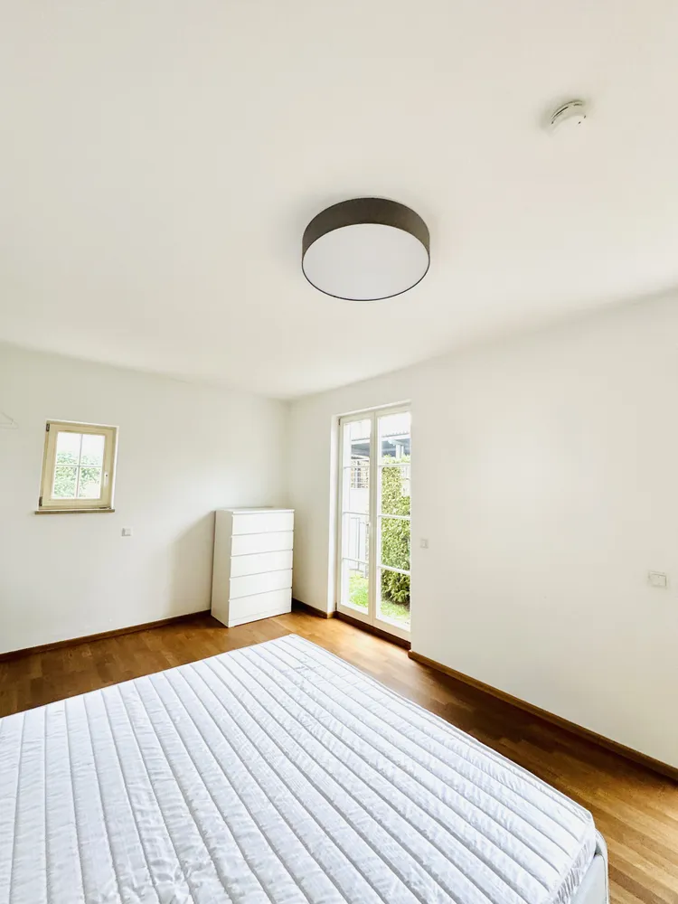 3 Zimmer Wohnung mit 106 m² in München – Bild 11