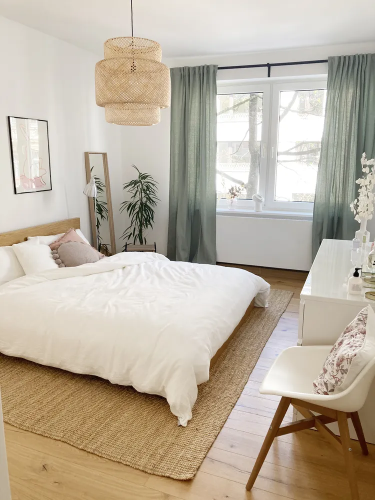 2 Zimmer Wohnung mit 45 m² in Düsseldorf – Bild 5