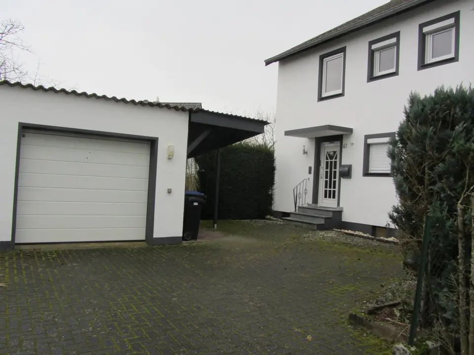 4 Zimmer Haus mit 115 m² in Trier – Bild 4