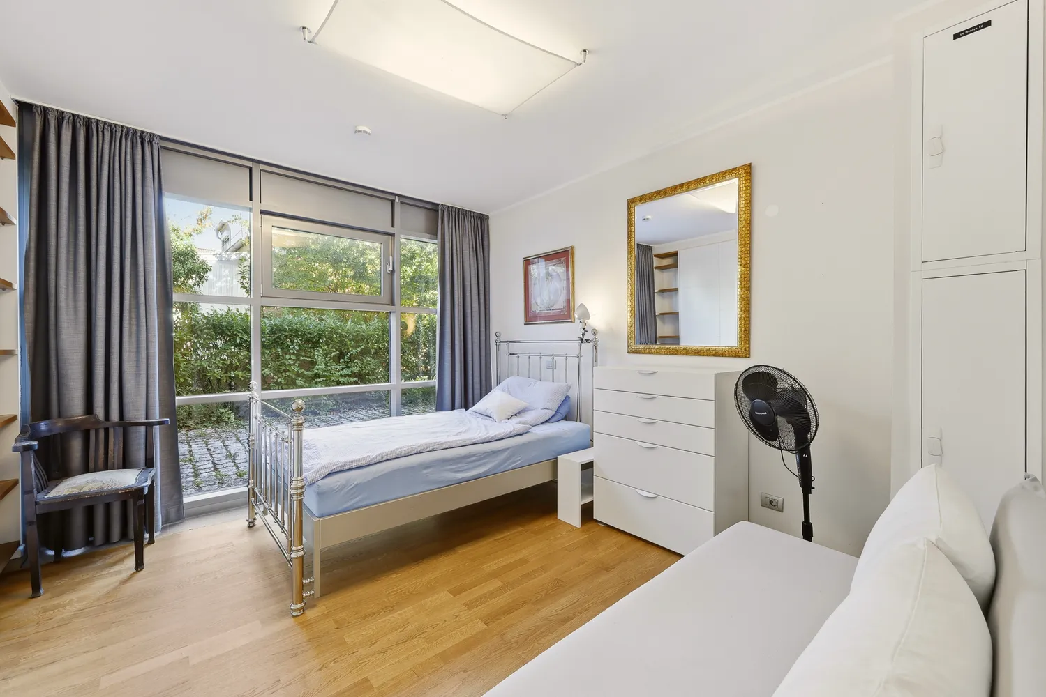 5 Zimmer Haus mit 160 m² in München – Bild 3