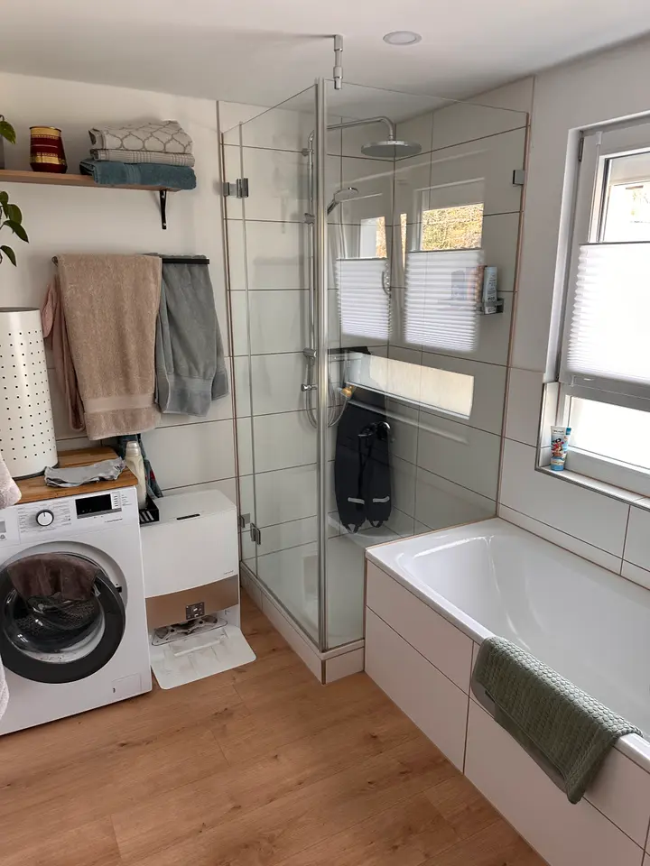 WG-Zimmer mit 50 m² in Würzburg – Bild 5