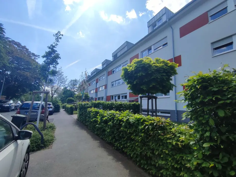 2 Zimmer Wohnung mit 61 m² in Delmenhorst – Bild 8