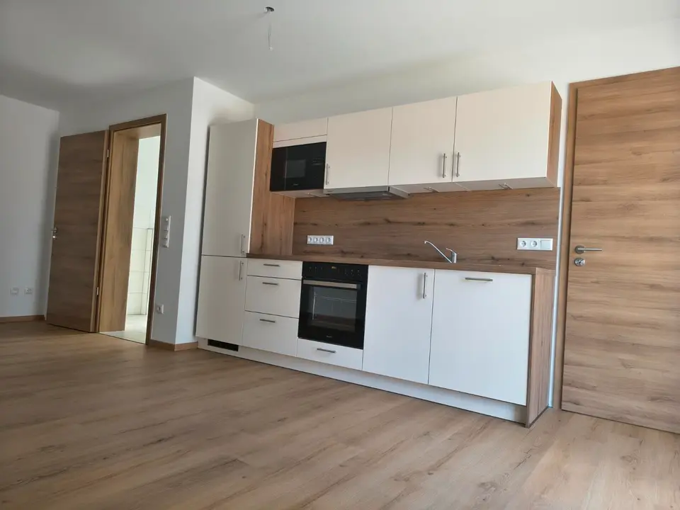 3 Zimmer Wohnung mit 66 m² in Cham – Bild 8