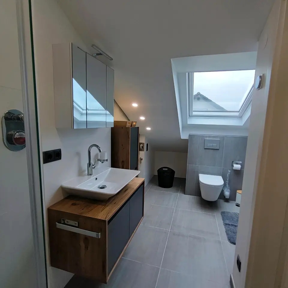 3 Zimmer Wohnung mit 86 m² in Kaufbeuren – Bild 3