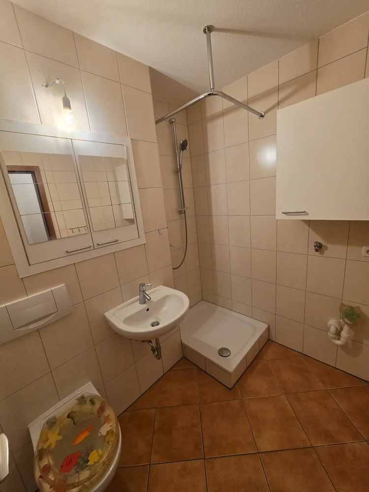 2 Zimmer Wohnung mit 45 m² in Frankfurt am Main – Bild 4