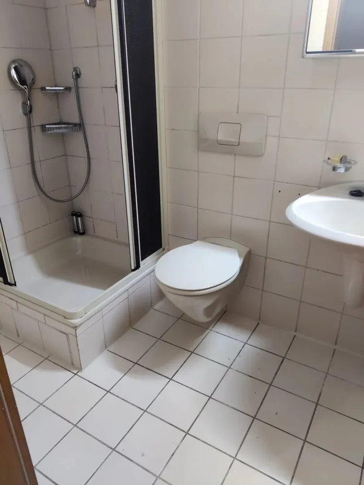 WG-Zimmer mit 15 m² in Kornwestheim – Bild 9