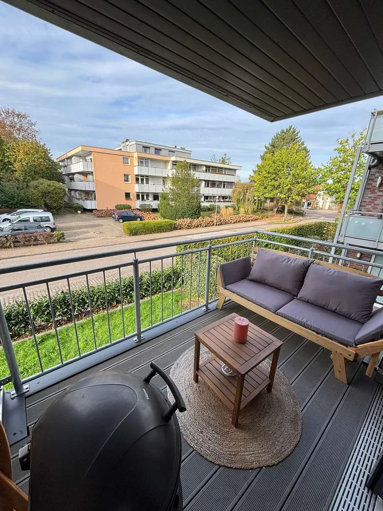 3 Zimmer Wohnung mit 78 m² in Oldenburg – Bild 4