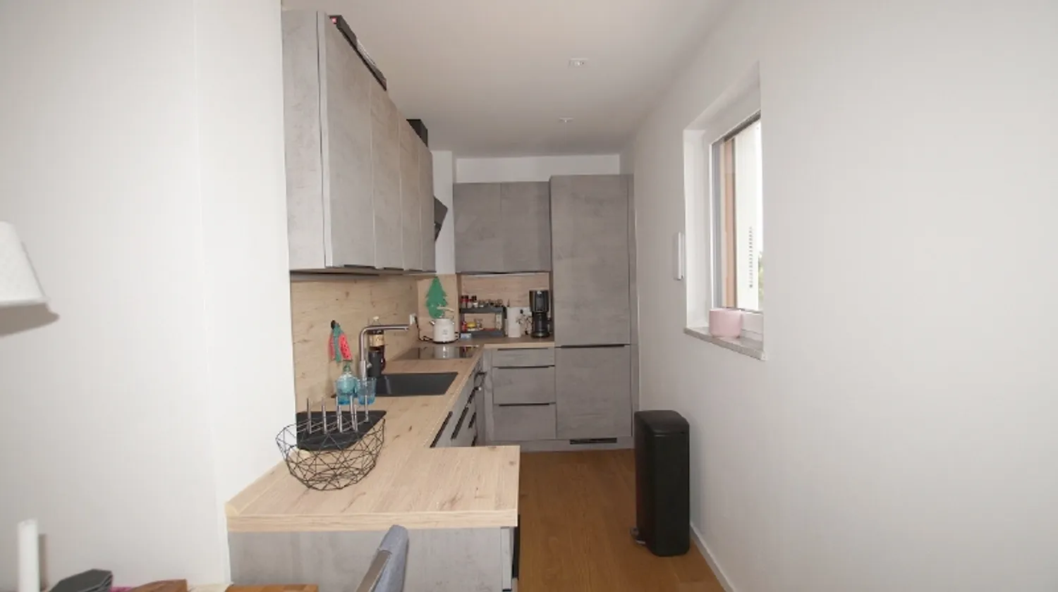 2 Zimmer Wohnung mit 70 m² in Straubing – Bild 7