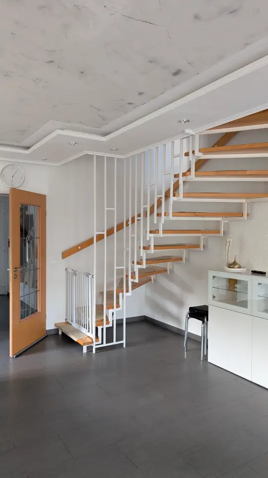 5 Zimmer Wohnung mit 112 m² in Iserlohn – Bild 7