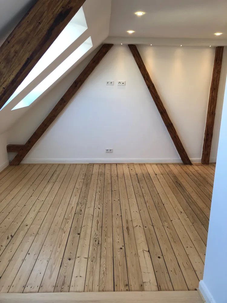 3 room apartment with 71 m² in Wiesbaden – Photo 2