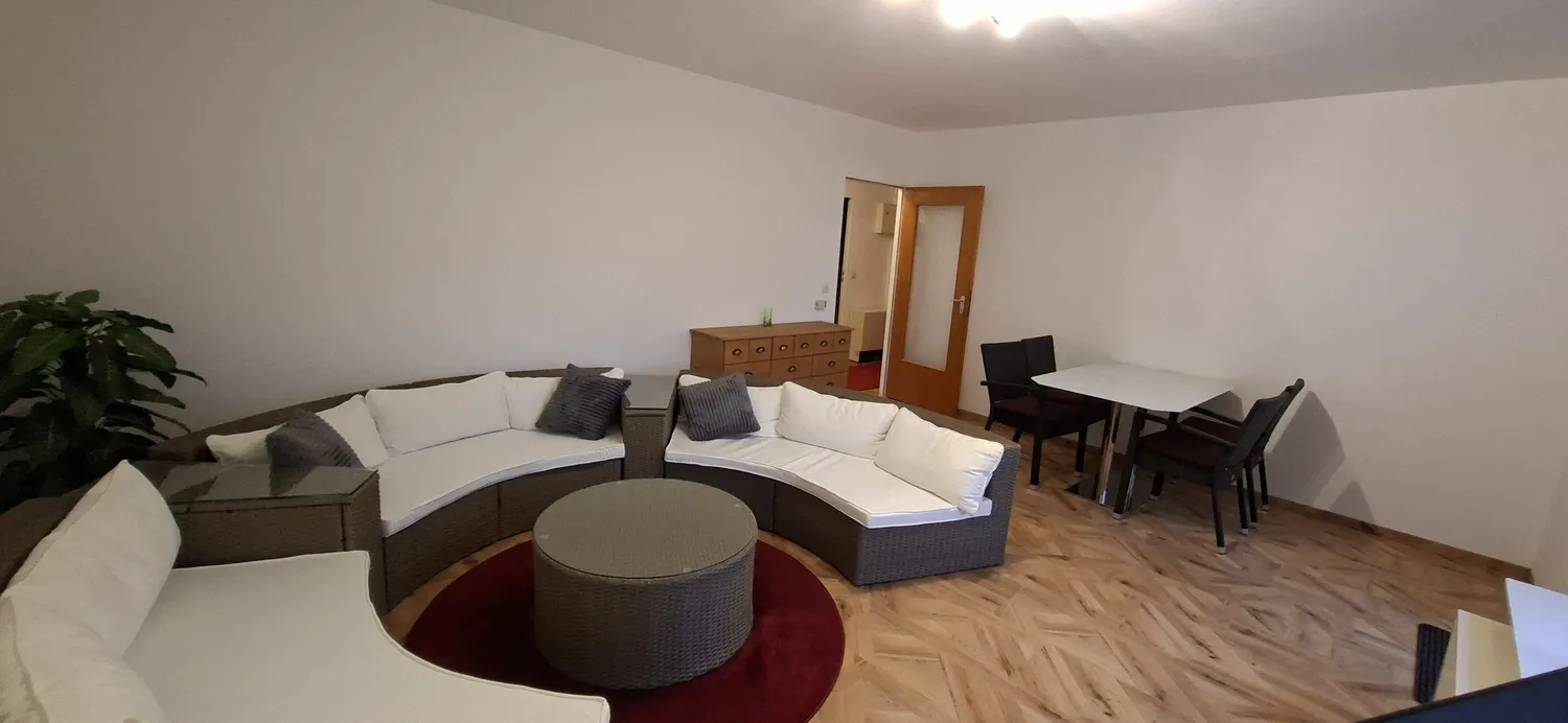 3 Zimmer Wohnung mit 70 m² in Berlin – Bild 1