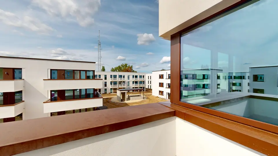 5 Zimmer Wohnung mit 151 m² in Bernau bei Berlin – Bild 7