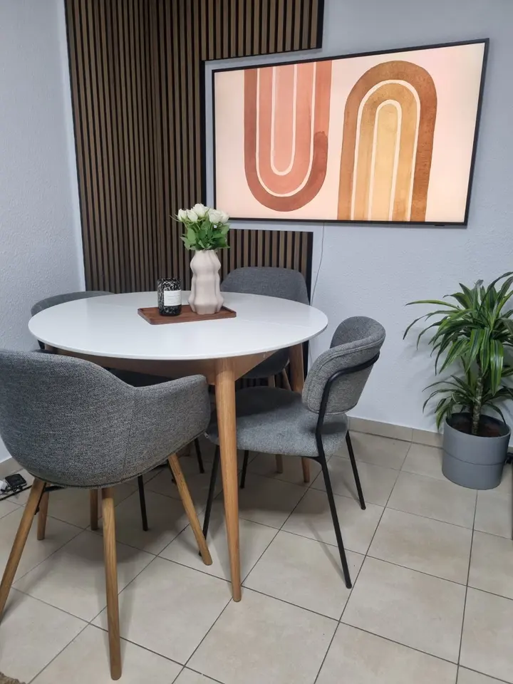 WG-Zimmer mit 42 m² in Delitzsch – Bild 5