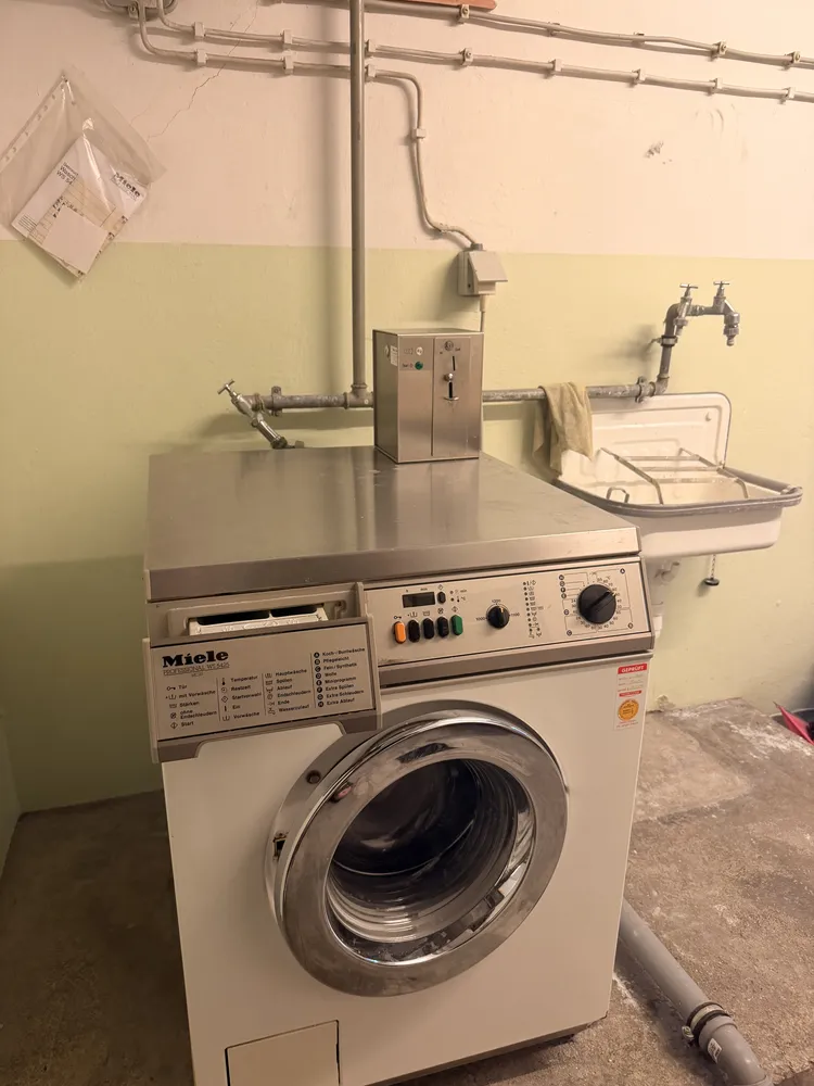 2 Zimmer Wohnung mit 63 m² in Augsburg – Bild 9