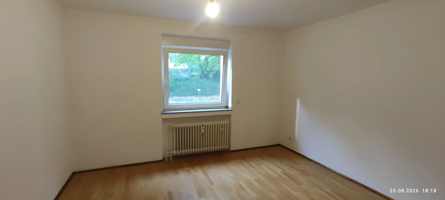 2 Zimmer Wohnung mit 59 m² in Krefeld – Bild 3