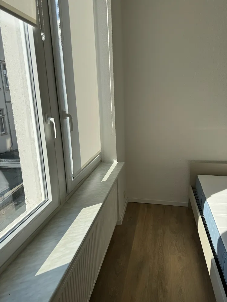 1 Zimmer Wohnung mit 20 m² in Wiesbaden – Bild 11