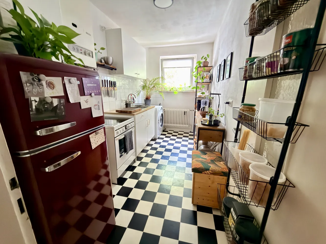 2 Zimmer Wohnung mit 57 m² in Dortmund – Bild 6