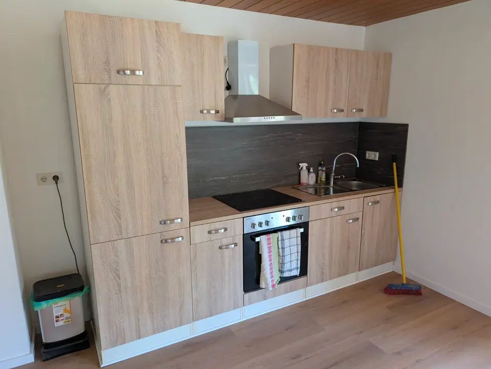 3 Zimmer Wohnung mit 68 m² in Hof – Bild 3