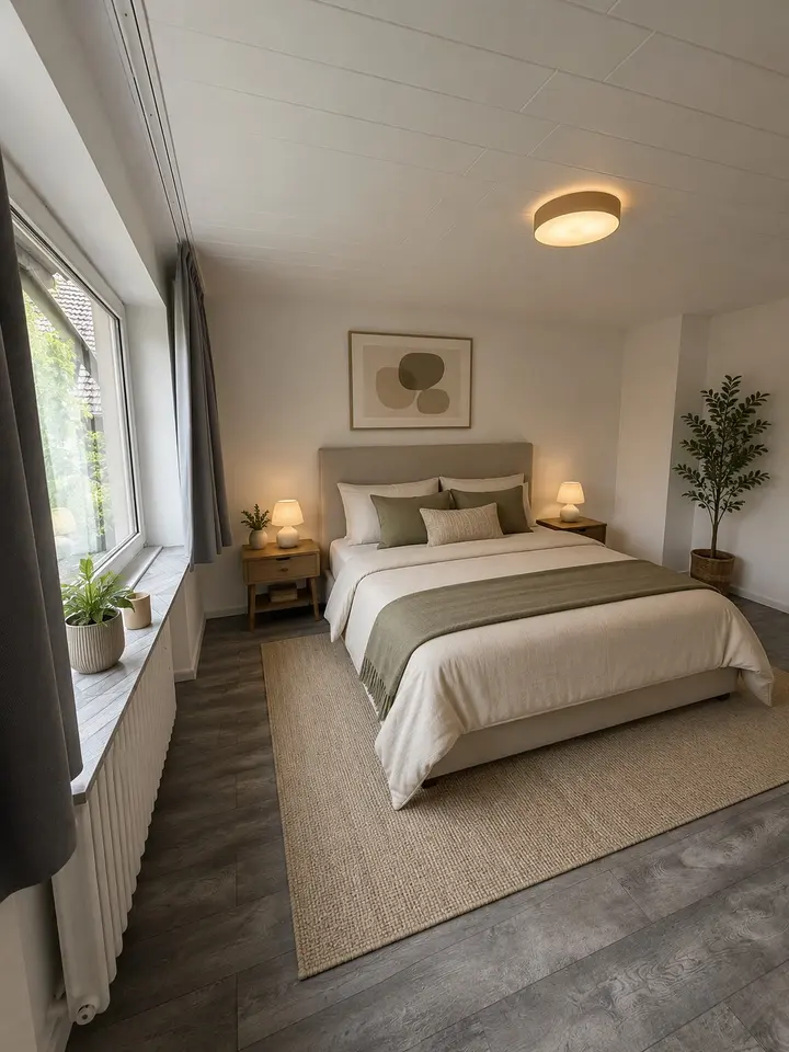 3 Zimmer Wohnung mit 68 m² in Gelsenkirchen – Bild 9