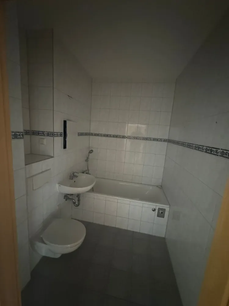 3 Zimmer Wohnung mit 58 m² in Dessau-Roßlau – Bild 6