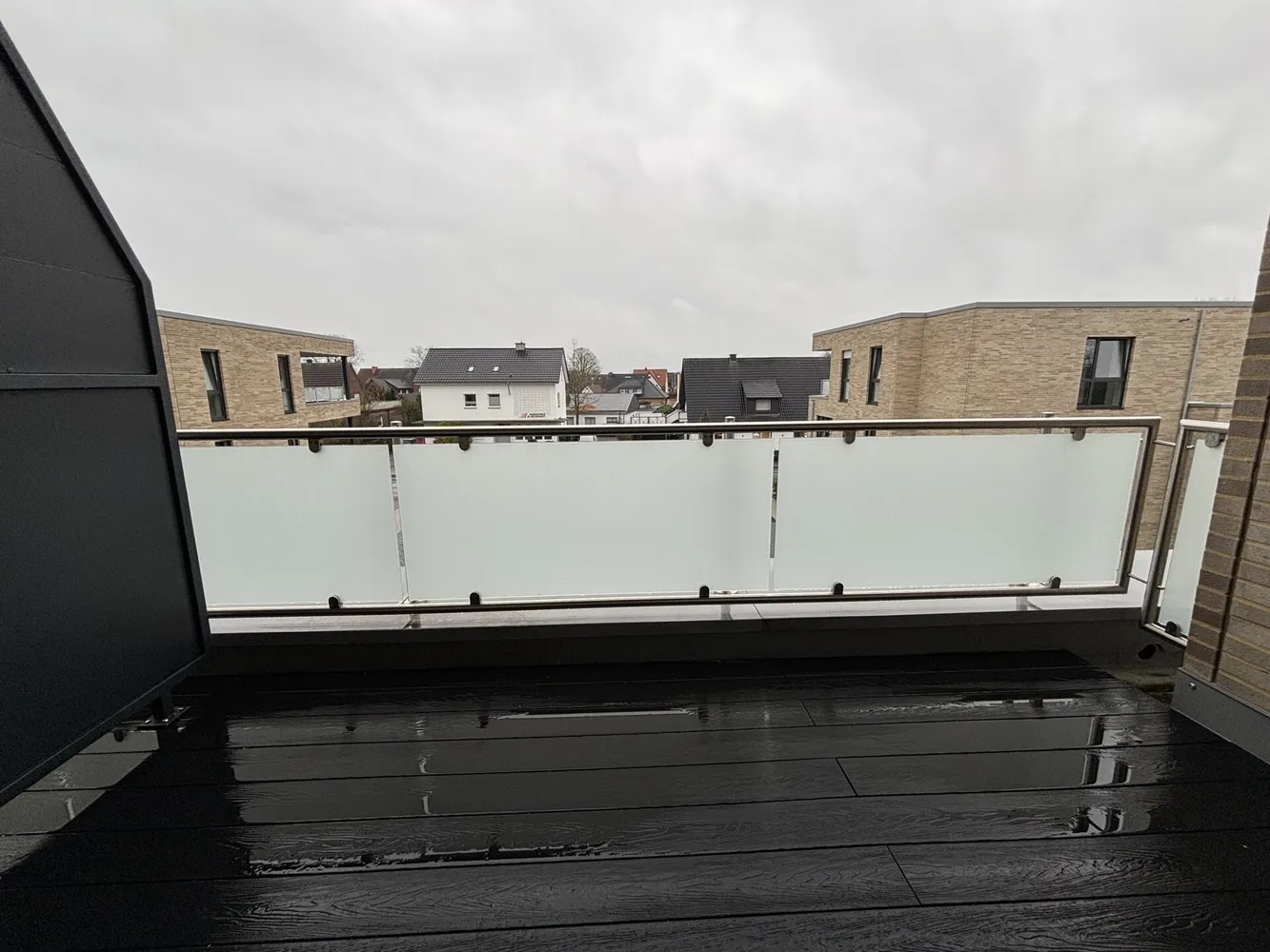 2 Zimmer Wohnung mit 63 m² in Borken – Bild 4
